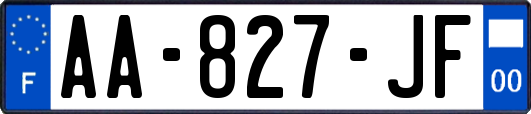 AA-827-JF