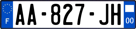 AA-827-JH