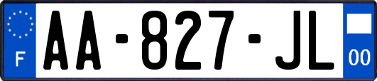 AA-827-JL