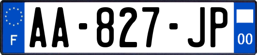 AA-827-JP