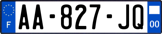 AA-827-JQ