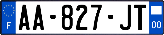 AA-827-JT