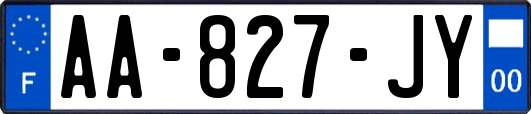 AA-827-JY