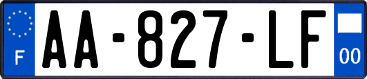 AA-827-LF