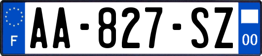 AA-827-SZ