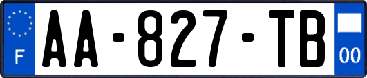 AA-827-TB