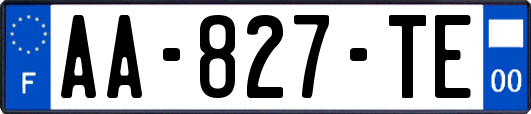 AA-827-TE