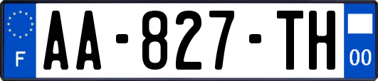 AA-827-TH