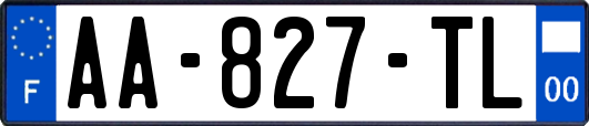 AA-827-TL