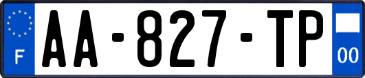 AA-827-TP