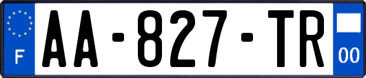 AA-827-TR