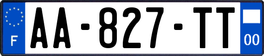 AA-827-TT