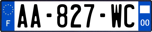 AA-827-WC