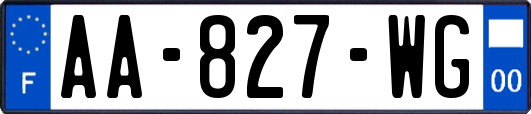 AA-827-WG