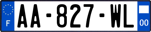 AA-827-WL