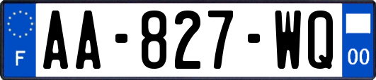 AA-827-WQ