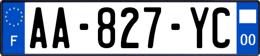 AA-827-YC