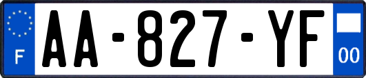 AA-827-YF