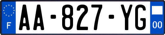 AA-827-YG