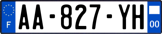 AA-827-YH