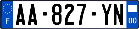 AA-827-YN