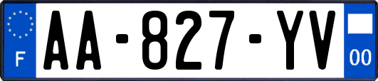 AA-827-YV