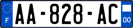 AA-828-AC