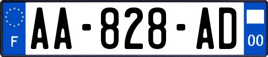 AA-828-AD