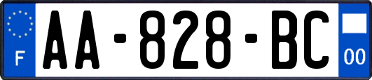 AA-828-BC