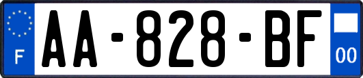 AA-828-BF