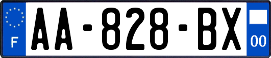 AA-828-BX