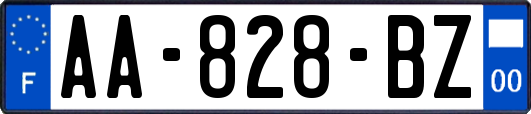 AA-828-BZ