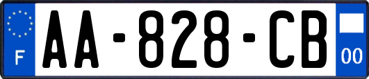 AA-828-CB