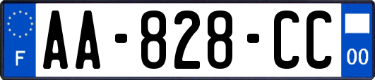 AA-828-CC