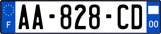 AA-828-CD