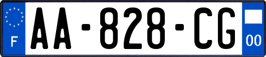 AA-828-CG