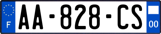 AA-828-CS