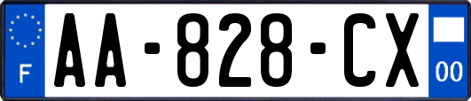 AA-828-CX