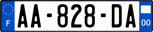 AA-828-DA