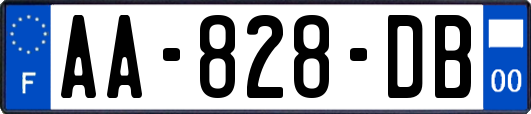 AA-828-DB