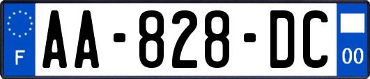 AA-828-DC