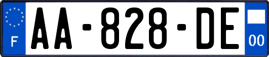 AA-828-DE