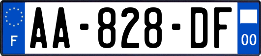 AA-828-DF