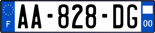 AA-828-DG