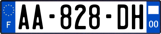 AA-828-DH