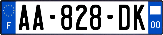 AA-828-DK