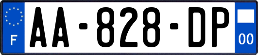 AA-828-DP