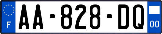 AA-828-DQ