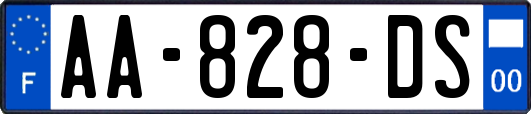 AA-828-DS