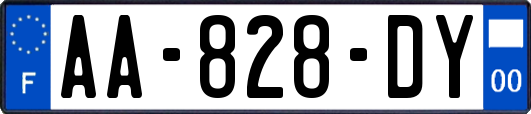 AA-828-DY